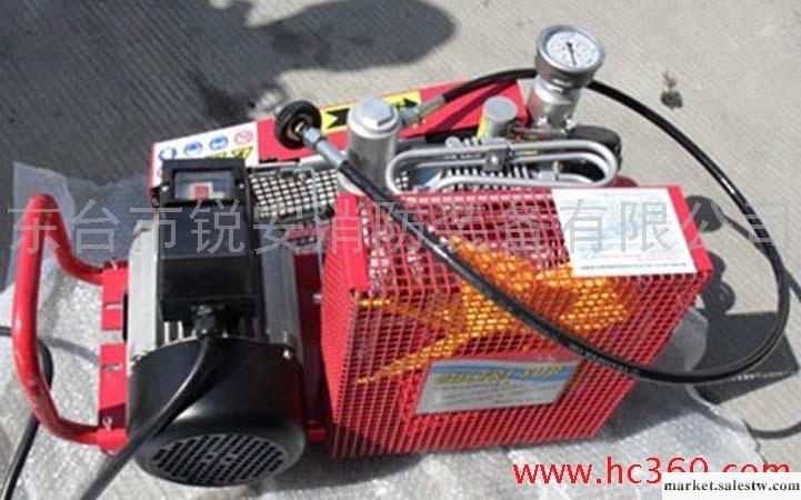 供應MCH6/ET消防呼吸器充氣泵/ 空氣充氣機/三相電機工廠,批發,進口,代購