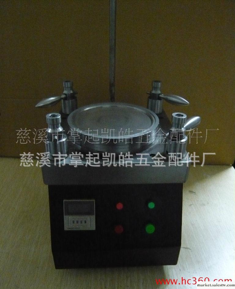供應凱皓2011-1高品質 四角加壓研磨機 夾具 夾工廠,批發,進口,代購
