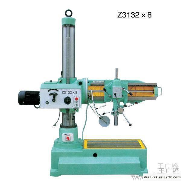 供應泉利-搖臂鉆床批發・進口・工廠・代買・代購