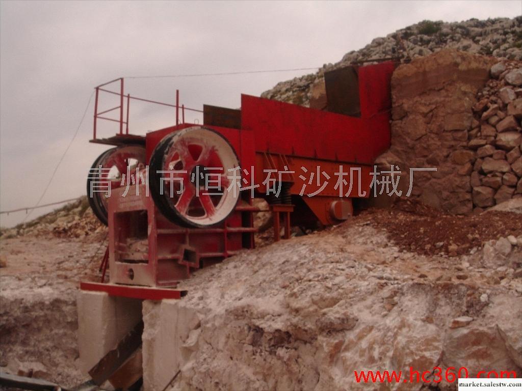 供應青州恒科hkz--2制砂機工廠,批發,進口,代購