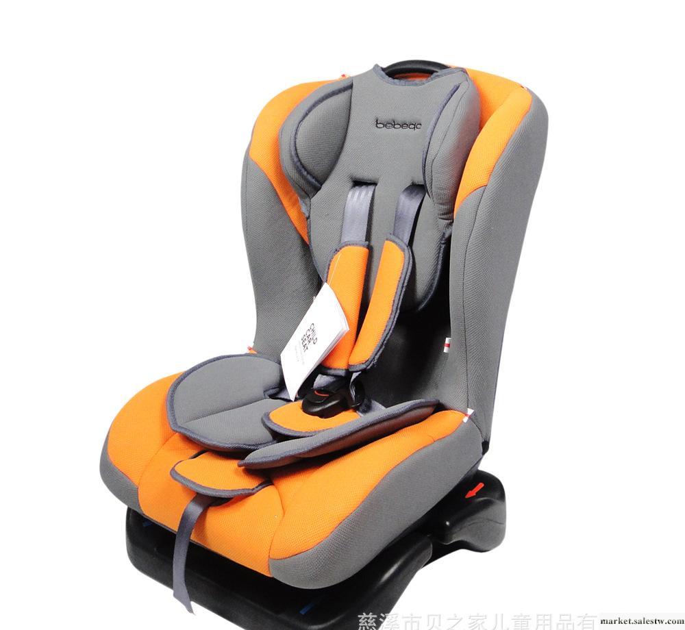 歐洲標準通過認證 可調節豪華兒童汽車座椅 安全座椅批發・進口・工廠・代買・代購