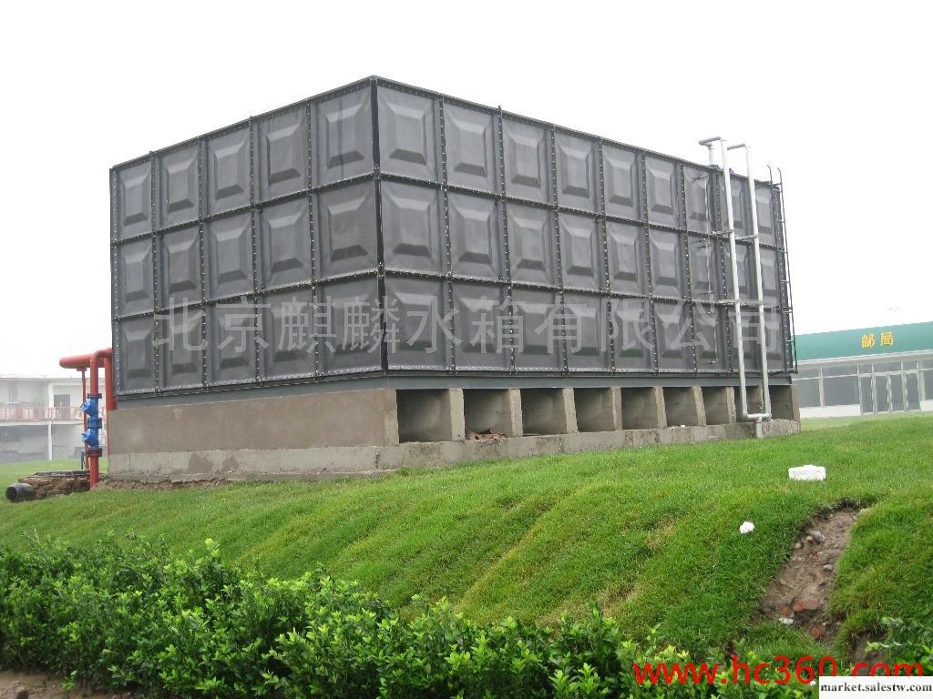 供應麒麟1×1搪瓷水箱(北京搪瓷鋼板水箱)工廠,批發,進口,代購