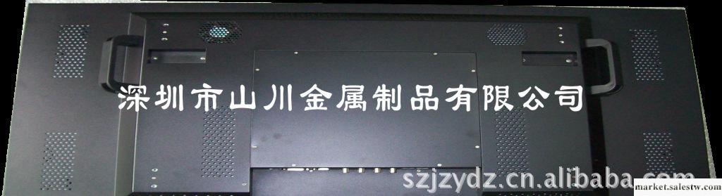 供應山川46寸拼接后蓋,三星拼接,液晶拼接后蓋加、42寸拼接后蓋,40寸拼接后蓋工廠,批發,進口,代購