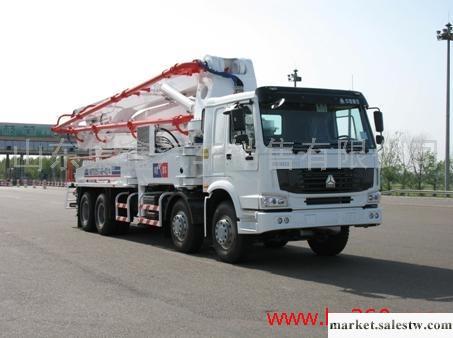 供應中國重汽豪沃52米泵車QQ：793132506工廠,批發,進口,代購
