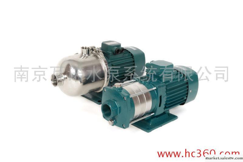 供應VANO(德國瓦諾)MH-MHI系列離心泵工廠,批發,進口,代購