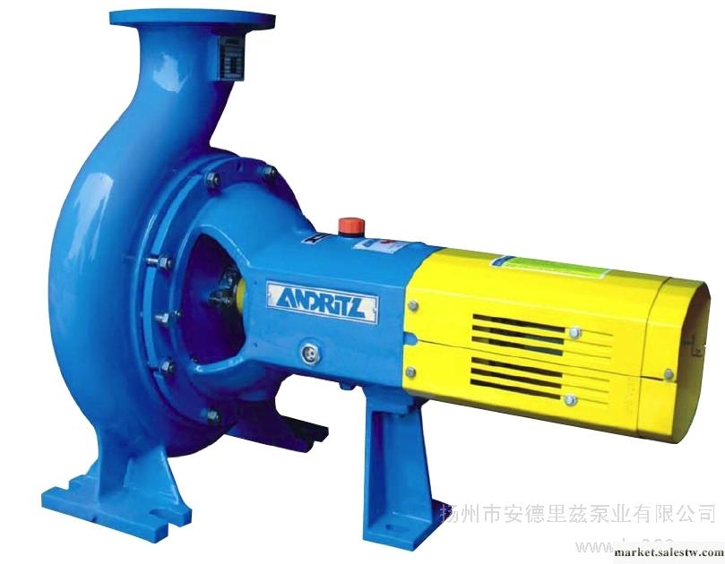 供應Andritz、安德里茲S3-125-350DD紙漿泵、造紙漿泵工廠,批發,進口,代購