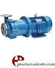供應上海漢邦CQ型不銹鋼磁力泵，磁力驅動泵工廠,批發,進口,代購