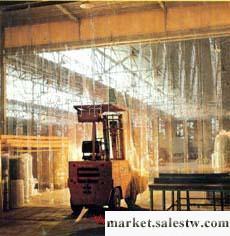供應金馬PVC透明軟門簾、防塵門簾 200型-300型工廠,批發,進口,代購