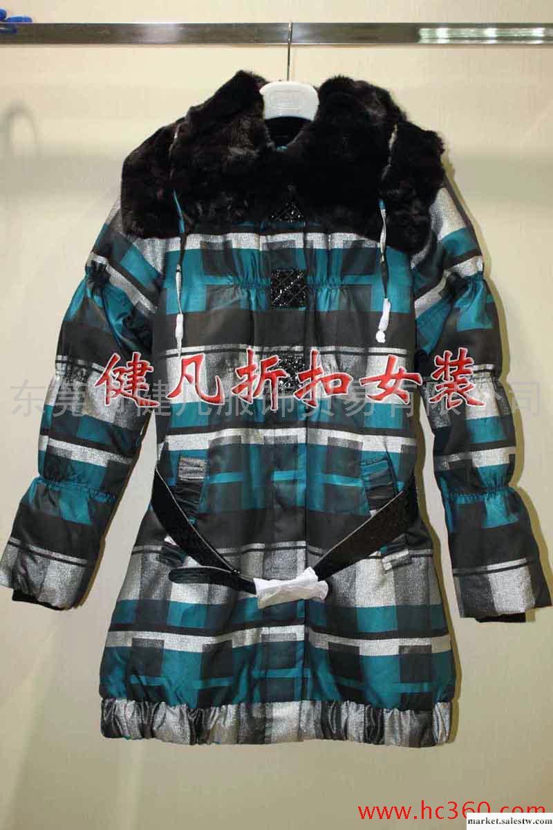 供應品牌女裝庫存 品牌羽絨服風衣外套 女裝庫存尾貨工廠,批發,進口,代購