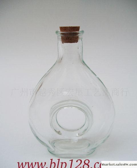 供應虹生低價玻璃瓶[外貿貨尾]批發・進口・工廠・代買・代購