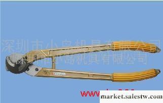 臺灣穩汀KL-125電纜剪，斷線器工廠,批發,進口,代購