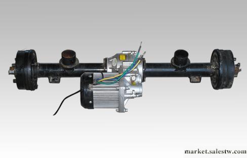 供應電動車后橋工廠,批發,進口,代購