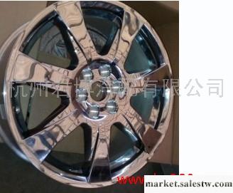 供應凱迪拉克SRX 鋼圈新SRX 鋁鋼圈 輪轂工廠,批發,進口,代購