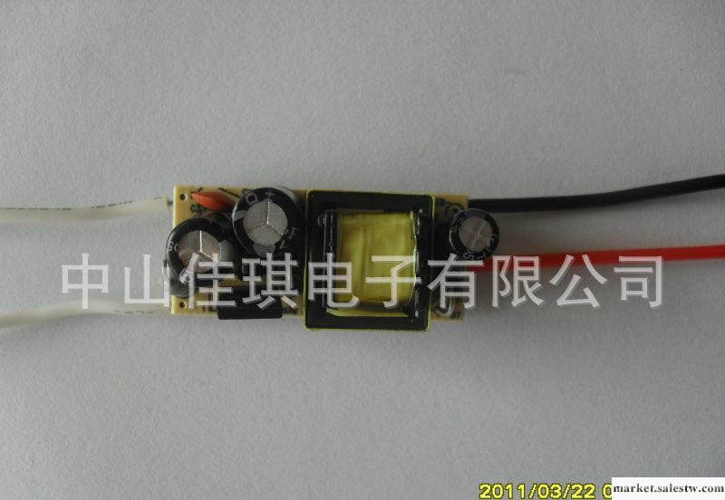 【大量】精品LED恒流驅動電源 采用高品質日系電容工廠,批發,進口,代購