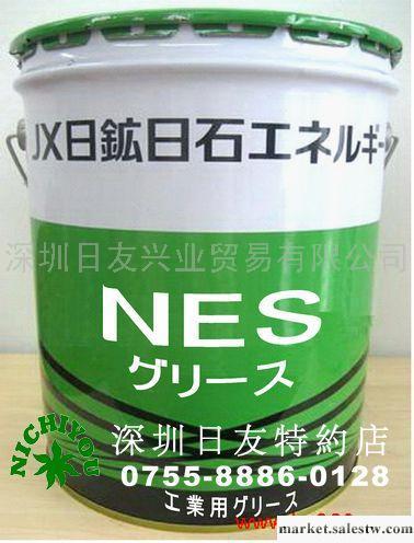 供應JX日礦日石 新日石ENS GREASE合成系軸承用油脂批發・進口・工廠・代買・代購