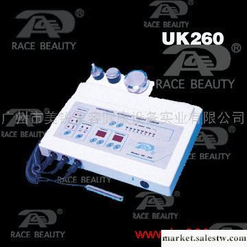 供應蕾絲UK260【原廠直銷】多功能超音波美容儀工廠,批發,進口,代購