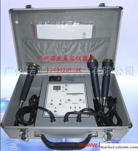 供應諾亞QJ-701鈦金超音波導入儀 鈦金超音波美容儀價格 效果 廠家工廠,批發,進口,代購