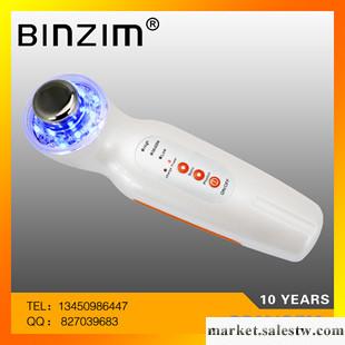 供應binzimBZ-0101B比森祛皺美白 超音波美容儀工廠,批發,進口,代購