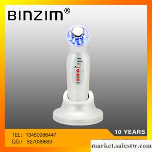 供應binzimBZ-0101比森祛皺美白 超音波美容儀工廠,批發,進口,代購