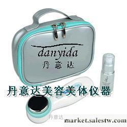 供應丹意達DYR-027 便攜式美顏儀（超音波）美容儀器批發・進口・工廠・代買・代購