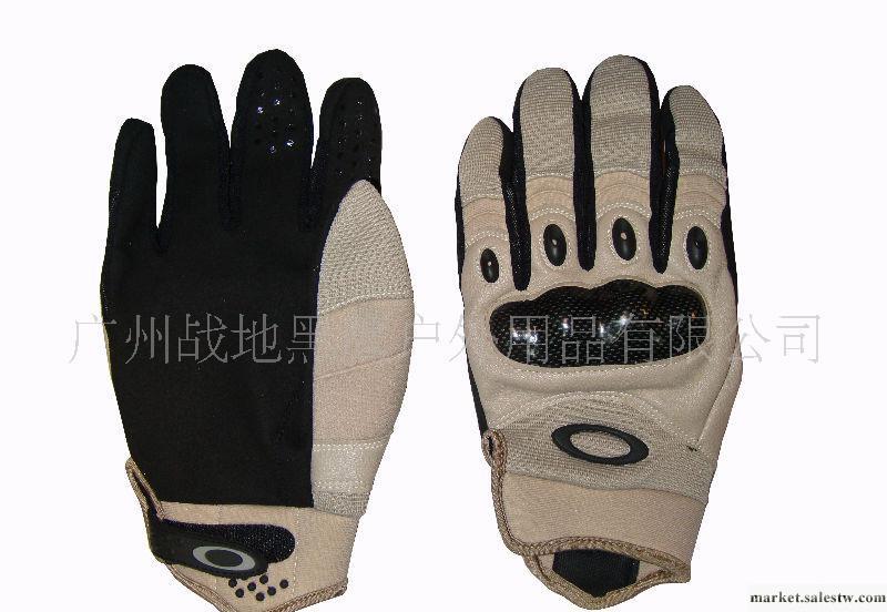 全指碳纖維龜甲戰術手套(O記全指戰術手套) 奧克力戰術手套工廠,批發,進口,代購