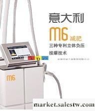 ABC正品 M6爆脂儀 意大利LPG仿款 市場爆款 賺錢機器 美體儀器工廠,批發,進口,代購