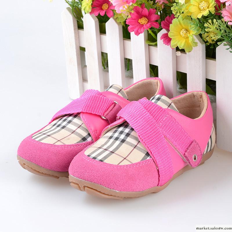 供應香港 LOVISID 品牌2013-3兒童皮鞋工廠,批發,進口,代購