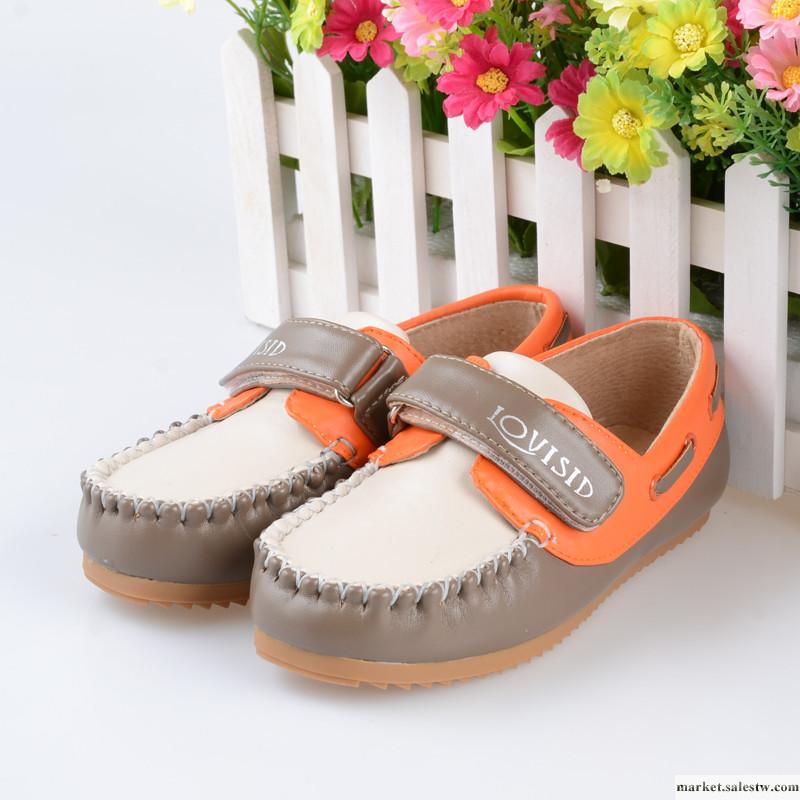 供應香港 LOVISID 品牌2013-2兒童皮鞋工廠,批發,進口,代購
