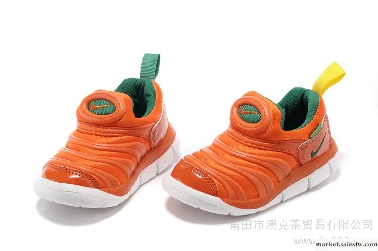 供應耐克Nike童鞋 毛毛蟲 南瓜鞋 幼兒鞋 批發工廠,批發,進口,代購