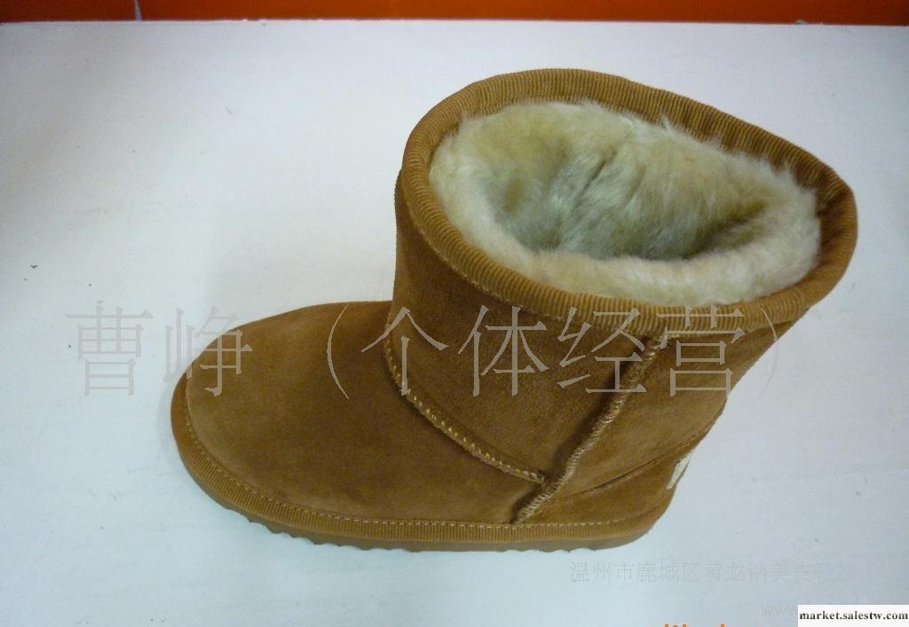 童鞋雪地靴5281保暖鞋火暴銷售 一件代發 廠家 直銷超纖面料批發・進口・工廠・代買・代購