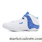 供應沃特 運動鞋 專業 籃球鞋 籃圖騰工廠,批發,進口,代購
