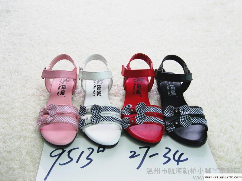 供應QQ斑昵9513童涼鞋工廠,批發,進口,代購