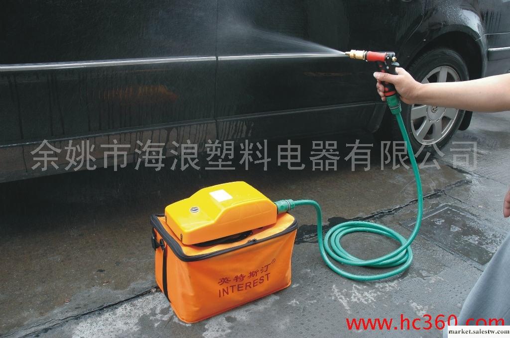 供應微型高壓洗車器(HL-2022)工廠,批發,進口,代購