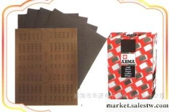 供應ABMA砂紙 威海ABMA手用砂紙 柔軟砂紙工廠,批發,進口,代購