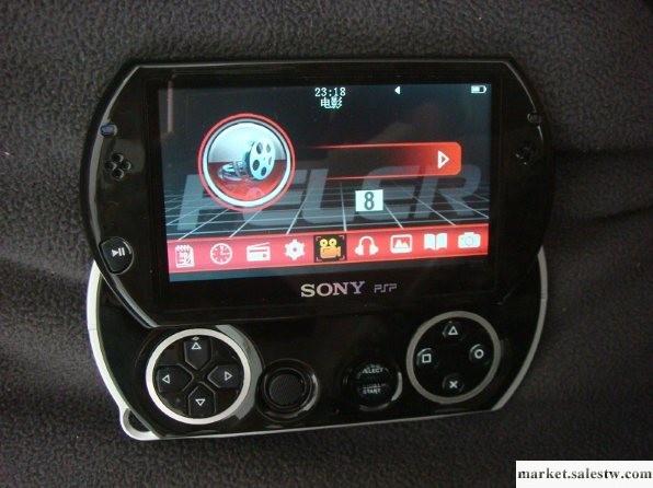 供應PSP游戲機 全新超大屛4.3寸 PSP滑蓋游戲機 MP3 MP4 MP5工廠,批發,進口,代購