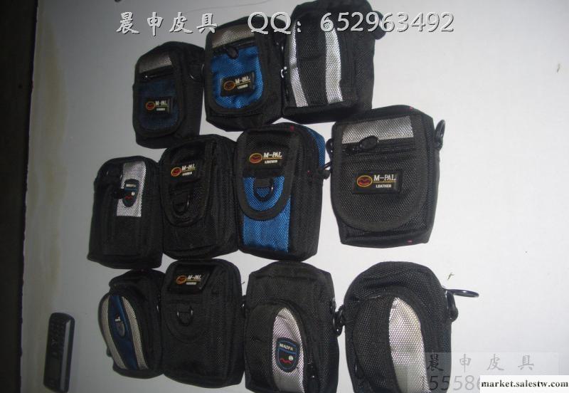 數碼相機包、小包、腰包、MP3、MP4包_1工廠,批發,進口,代購