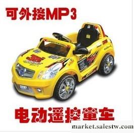 兒童電動童車 群興玩具 電動童車 QX7411-3 可外接MP3工廠,批發,進口,代購