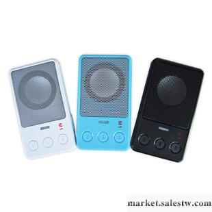 供應小霸王MP3 便攜FM收音機 老人MP3 超大聲外放喇叭MP3 迷你隨身聽批發・進口・工廠・代買・代購