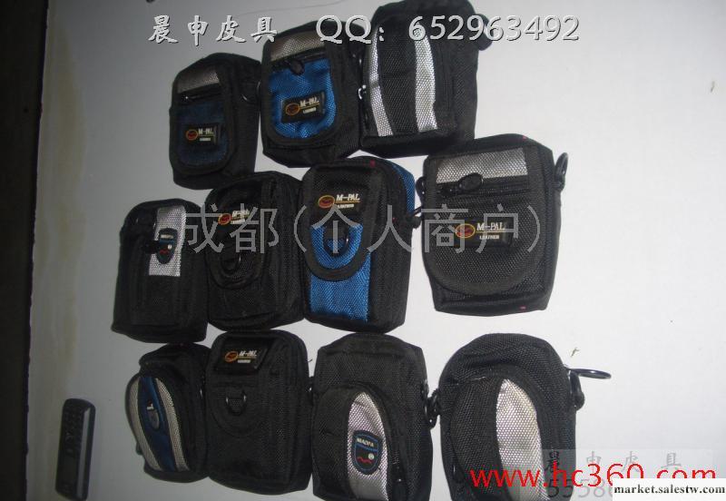 數碼相機包、小包、腰包、MP3、MP4包工廠,批發,進口,代購