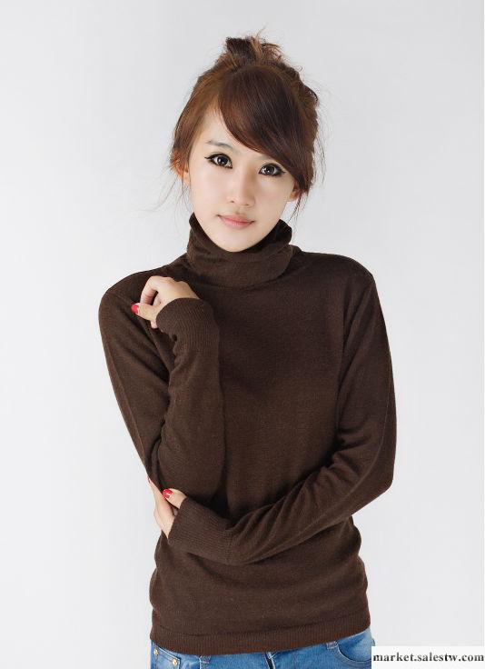 0815#新款女式針織毛衣日系甜美服裝庫存批發外貿服裝工廠,批發,進口,代購