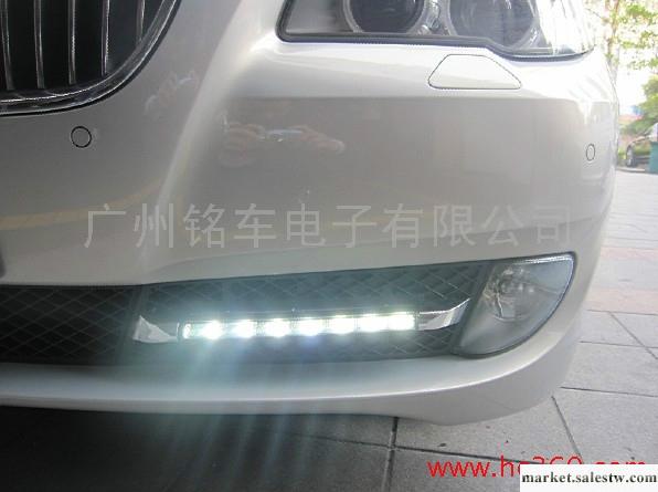 供應銘炫MCL026寶馬5系專車專用LED日行燈工廠,批發,進口,代購