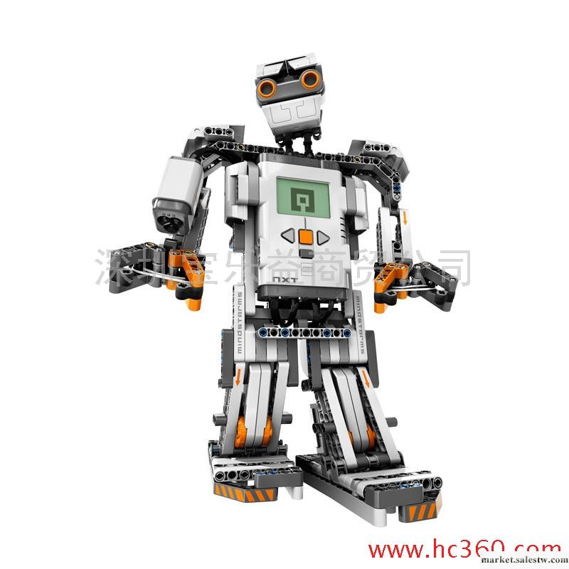 樂高 LEGO 正品 L8547 新世代機器人系列2.0版 拼插玩具 禮品工廠,批發,進口,代購