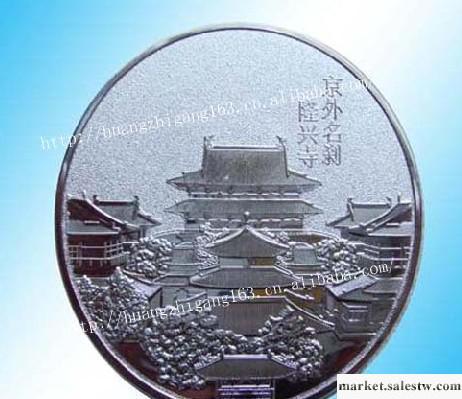 大量商務禮品 金屬工藝品徽章紀念章紀念幣工廠,批發,進口,代購