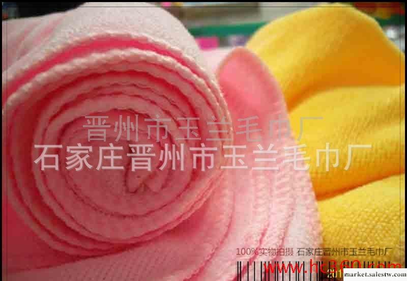 供應廠家批發 禮品 廣告 超細纖維毛巾 吸水效果好 可加印logo工廠,批發,進口,代購