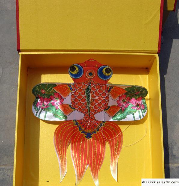 新起點文化禮品 中國純手工風箏精粹 高端禮盒風箏-飛鷹套裝工廠,批發,進口,代購