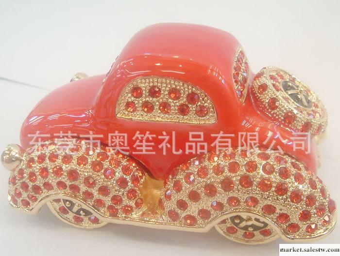 小車珠寶盒 工藝禮品 飾品首飾盒工廠,批發,進口,代購