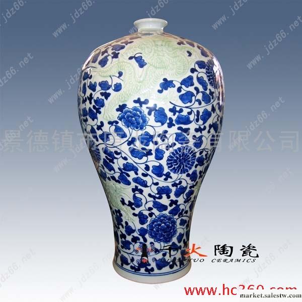 供應青花瓷 青花瓷禮品 青花瓷裝飾品 景德鎮青花瓷工廠,批發,進口,代購