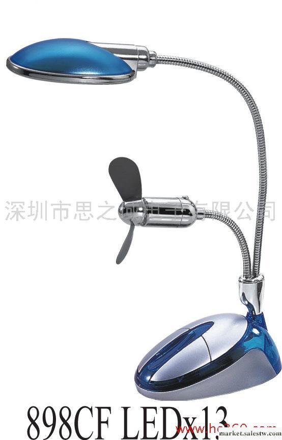 供應LED臺燈 照明燈 電子禮品工廠,批發,進口,代購