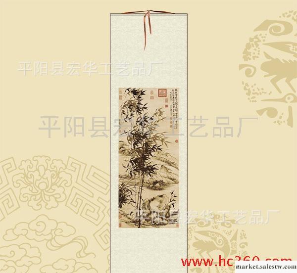 絲綢禮品 絲綢掛畫 金箔畫 山水畫 真絲畫 復制畫 織錦 蘭竹和作工廠,批發,進口,代購