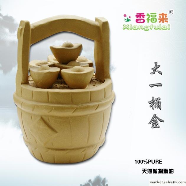 供應禮品，純手工制作紫砂大一桶金禮品，誠招代理商工廠,批發,進口,代購